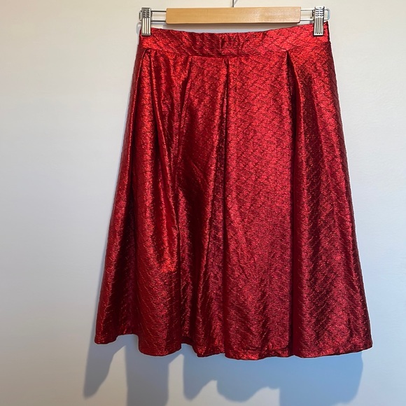 LuLaRoe Skirts Nwt Madison Lularoe Skirt Poshmark